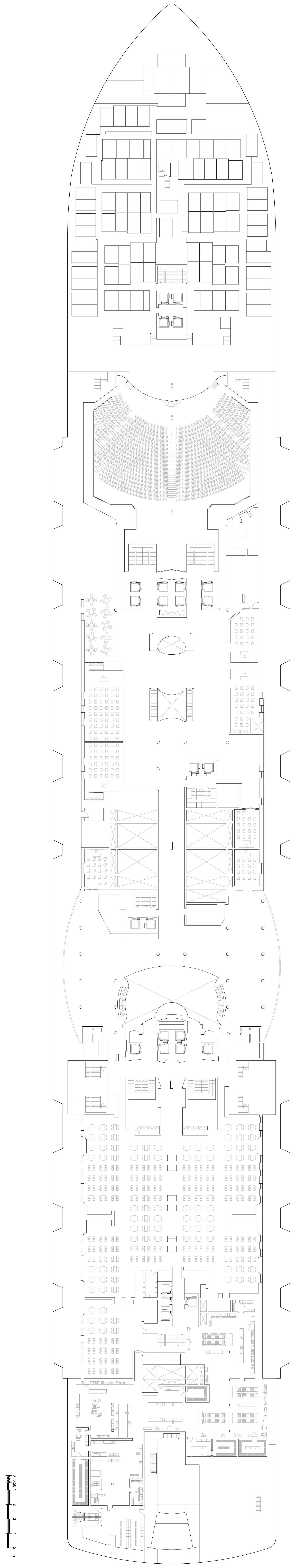 The Ark, ponte 06: Responsabilità